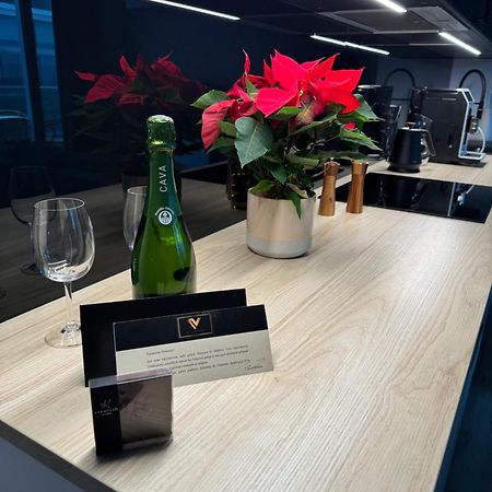 Modern Vero Apartments Yacht Park Gdynia Ngoại thất bức ảnh