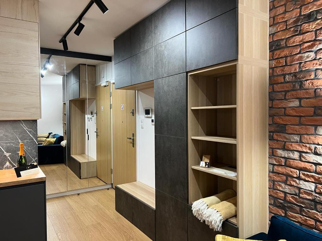 Modern Vero Apartments Yacht Park Gdynia Ngoại thất bức ảnh
