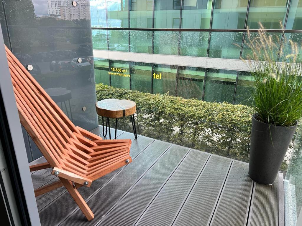 Modern Vero Apartments Yacht Park Gdynia Ngoại thất bức ảnh